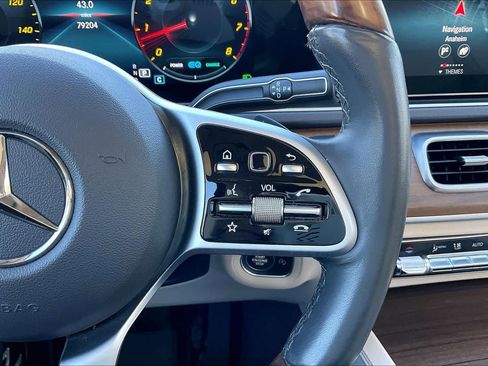 Used 2020 Mercedes-Benz GLE 450 GLE 450 image 36