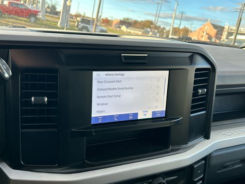 New 2026 Ford F450 XL w/ XL Chrome Package image 24