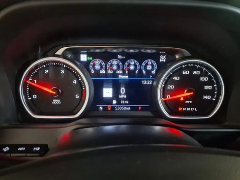 Used 2023 Chevrolet Silverado 2500 High Country w/ Technology Package AWD/4WD image 26