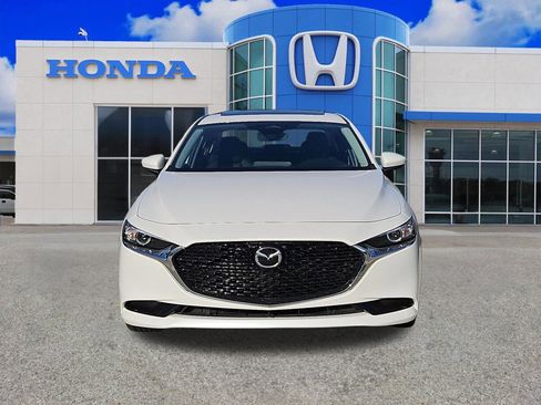 Used 2026 MAZDA MAZDA3 2.5 S Sedan w/ Preferred Pkg FWD image 16