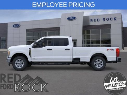New 2026 Ford F250 XLT AWD/4WD image 4