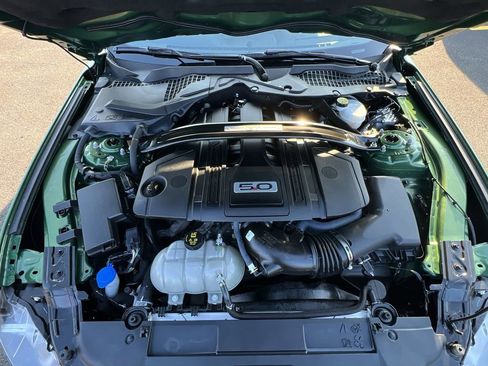 Used 2023 Ford Mustang GT w/ GT Performance Package image 18