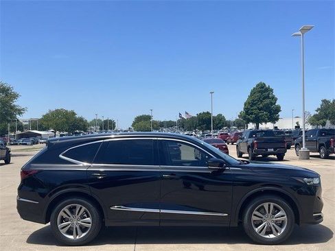 Used 2026 Acura MDX FWD image 3