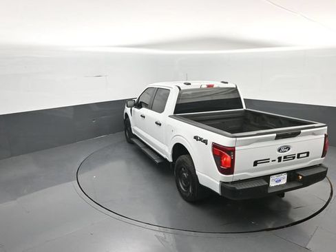Certified 2025 Ford F150 XL AWD/4WD image 27