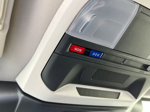 New 2026 Subaru Crosstrek 2.5i Limited image 35