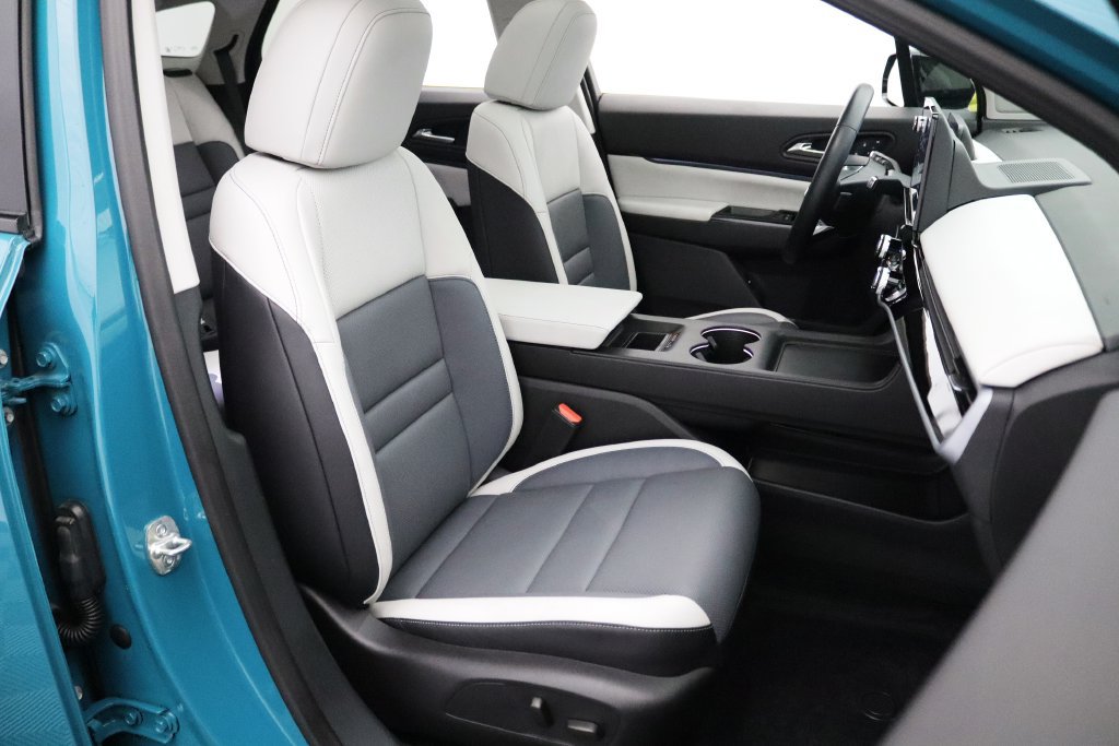 Used 2024 Honda Prologue Elite image 13
