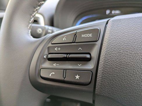 New 2026 Hyundai Venue SEL image 18