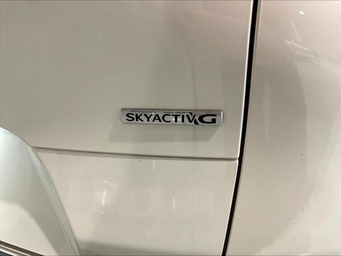 Used 2021 MAZDA CX-30 AWD 2.5 S w/ Select Package image 24