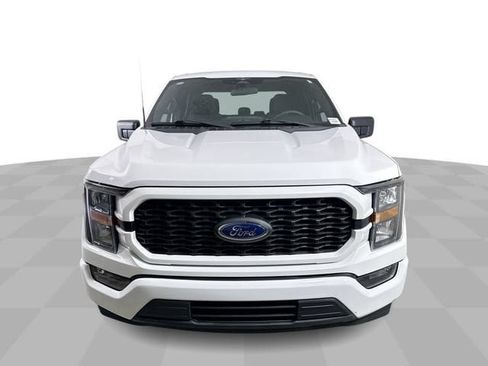 Used 2023 Ford F150 XL w/ STX Appearance Package RWD image 3