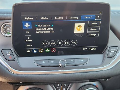 Used 2023 Chevrolet Blazer LT w/ Convenience Package image 16