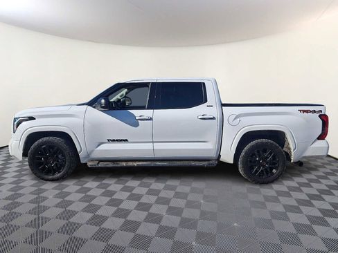 Used 2023 Toyota Tundra SR5 w/ TRD Sport Premium Package image 9