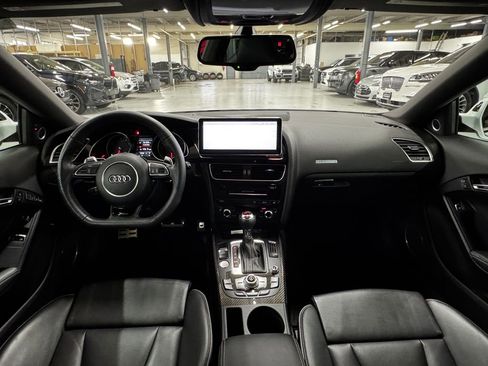 Used 2014 Audi RS 5 Coupe image 14