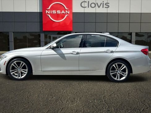 Used 2017 BMW 330i Sedan RWD image 6