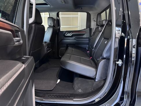 Certified 2025 GMC Sierra 1500 Denali image 13