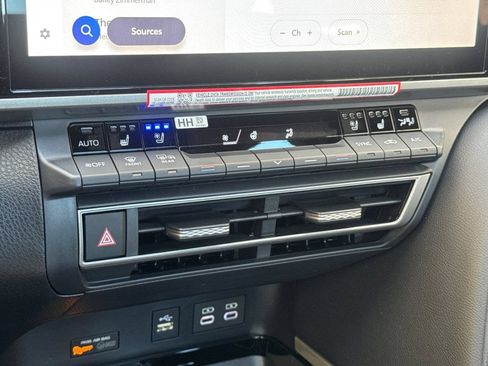 New 2026 Toyota Camry XSE w/ Premium Plus Package FWD image 23