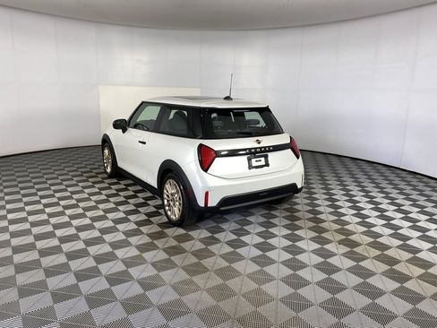 New 2026 MINI Cooper 2-Door Hardtop image 22