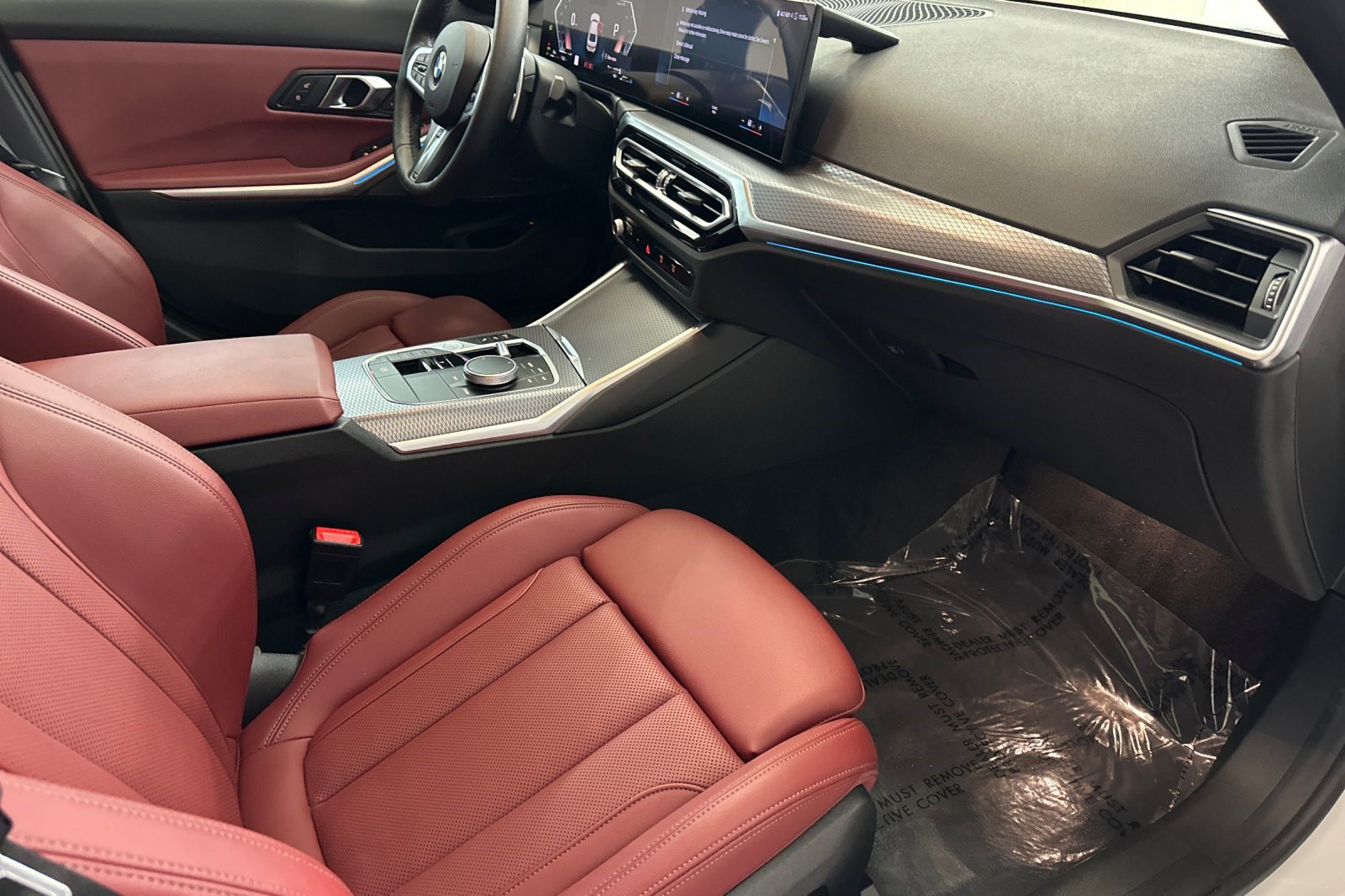 Certified 2024 BMW M340i w/ Premium Package RWD image 27