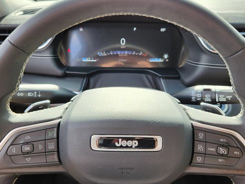 Certified 2024 Jeep Grand Cherokee L Laredo image 23