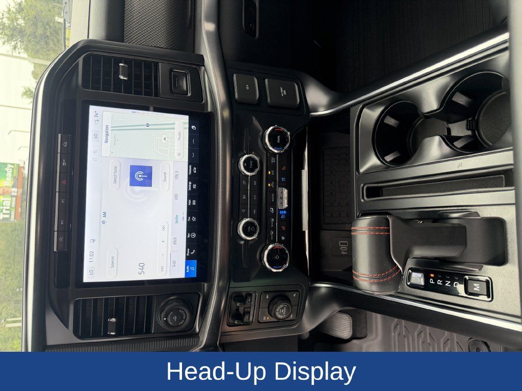 Used 2026 Ford F150 Raptor AWD/4WD image 14