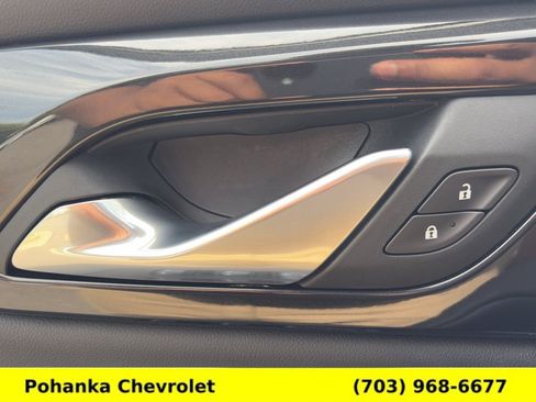 Certified 2024 Chevrolet Blazer RS AWD/4WD image 20