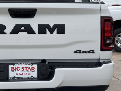New 2026 RAM 2500 Lone Star AWD/4WD image 10