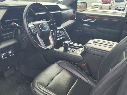 Used 2022 GMC Sierra 1500 Denali image 5