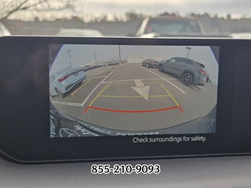 New 2026 MAZDA CX-50 2.5 Hybrid w/ Weather Package AWD/4WD image 16