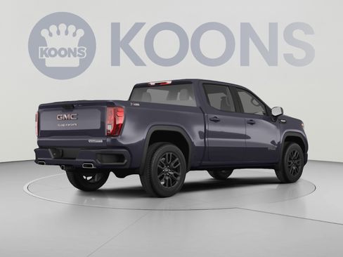 Used 2023 GMC Sierra 1500 Elevation AWD/4WD image 4