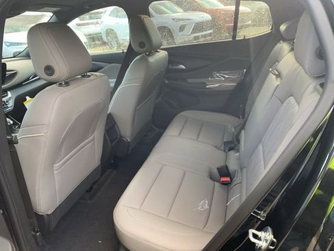 New 2026 Buick Envista Preferred FWD image 24