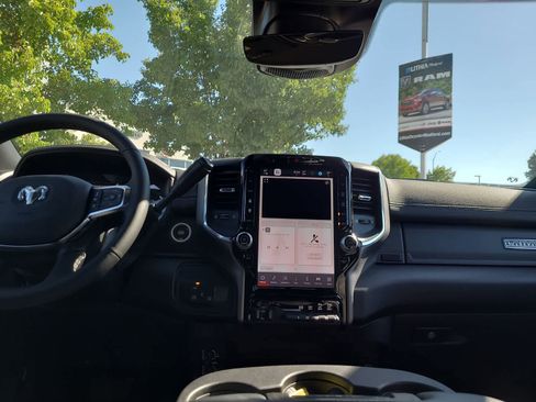 New 2026 RAM 2500 Laramie image 18