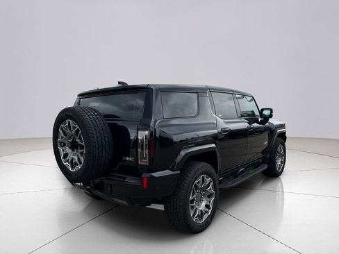 New 2024 GMC Hummer EV 3X image 5