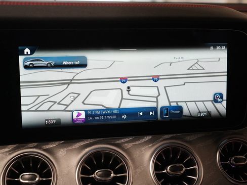 New 2026 Mercedes-Benz AMG GT 43 image 28