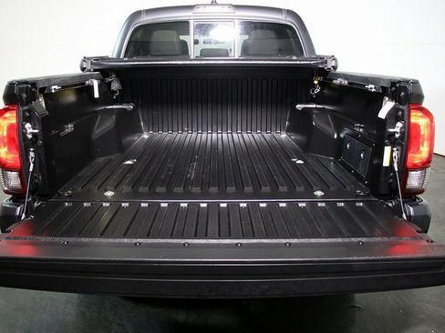 Used 2023 Toyota Tacoma SR image 10