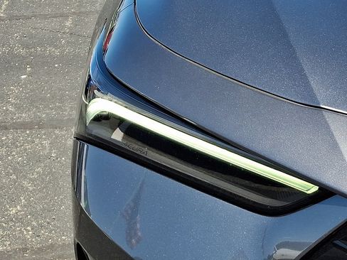 Certified 2024 Acura Integra FWD image 9