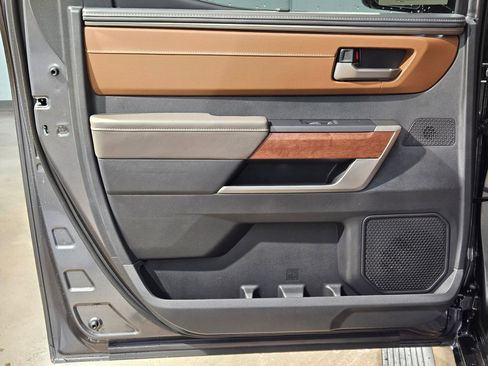 New 2026 Toyota Tundra 1794 Edition image 20
