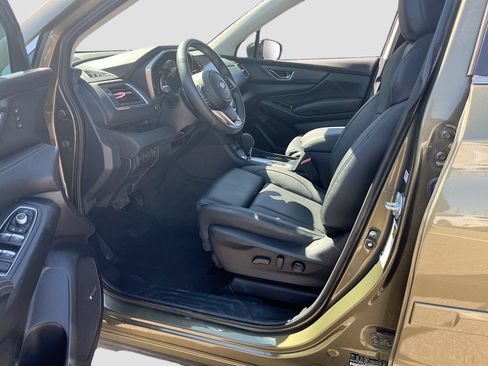 Used 2025 Subaru Ascent Limited AWD/4WD image 21