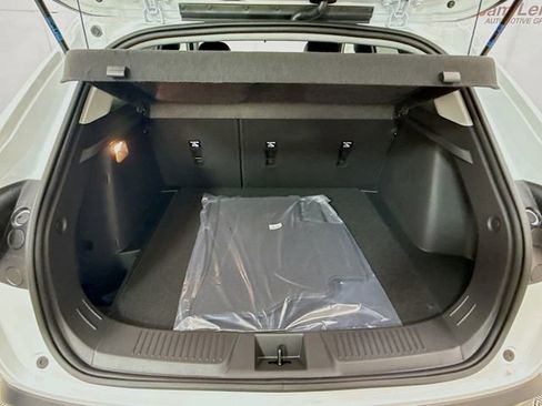 New 2026 Chevrolet Trax ACTIV image 25