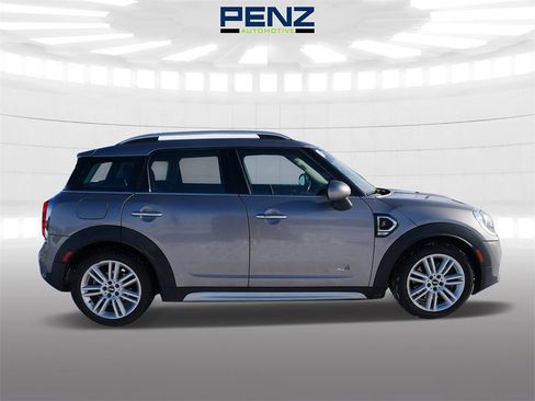 Used 2018 MINI Cooper Countryman S image 8