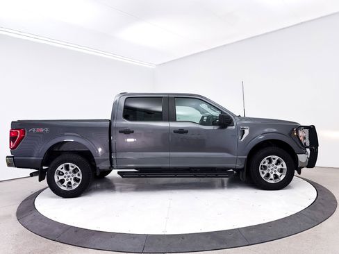 Used 2023 Ford F150 XLT AWD/4WD image 34