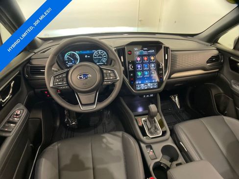 Certified 2025 Subaru Forester Limited image 12