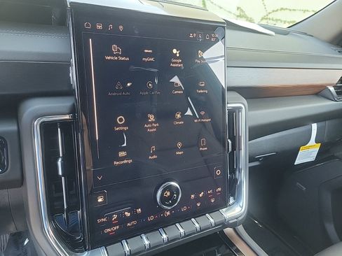 New 2026 GMC Yukon XL Denali w/ Sun & Power Step Package image 18