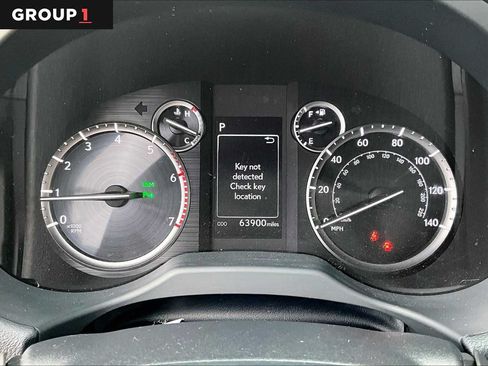 Certified 2023 Lexus GX 460 Premium AWD/4WD image 23