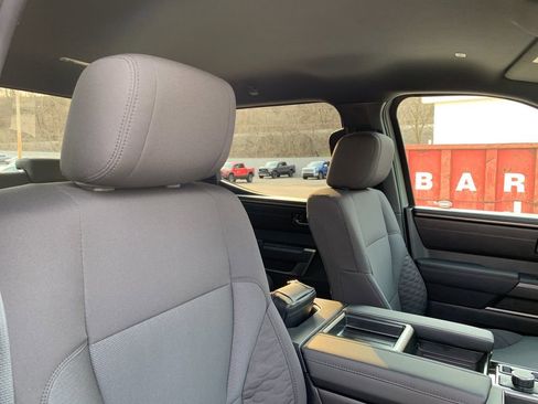 New 2026 Toyota Tundra SR5 AWD/4WD image 17