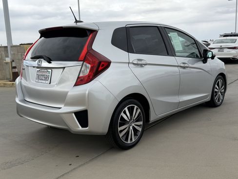 Used 2015 Honda Fit EX-L image 10