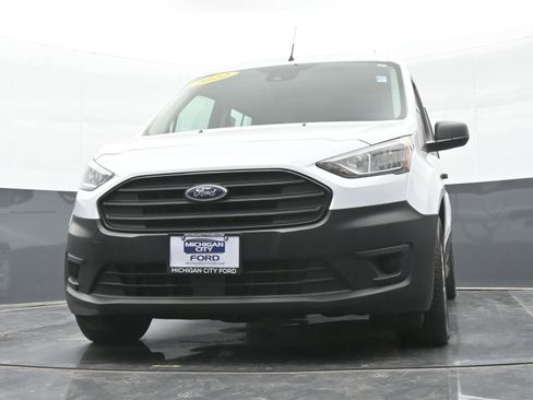 Used 2022 Ford Transit Connect XL image 40