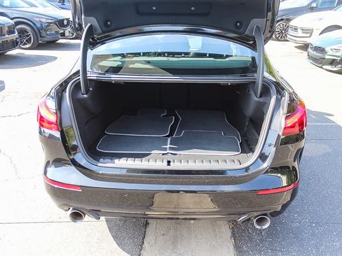 Certified 2023 BMW 228i Gran Coupe w/ Convenience Package FWD image 27