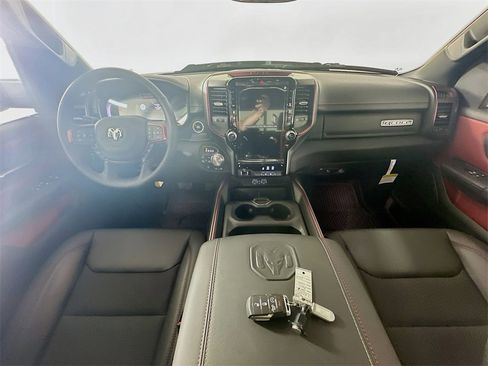 New 2026 RAM 1500 Rebel w/ Rebel Level 1 Equipment Group image 9