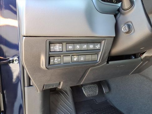 New 2026 Toyota Tundra Capstone image 11