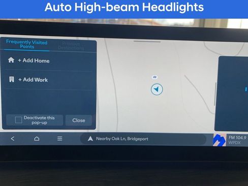 New 2026 Hyundai Santa Fe Limited image 8