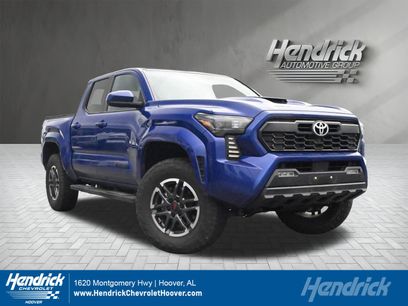 Used 2024 Toyota Tacoma TRD Sport